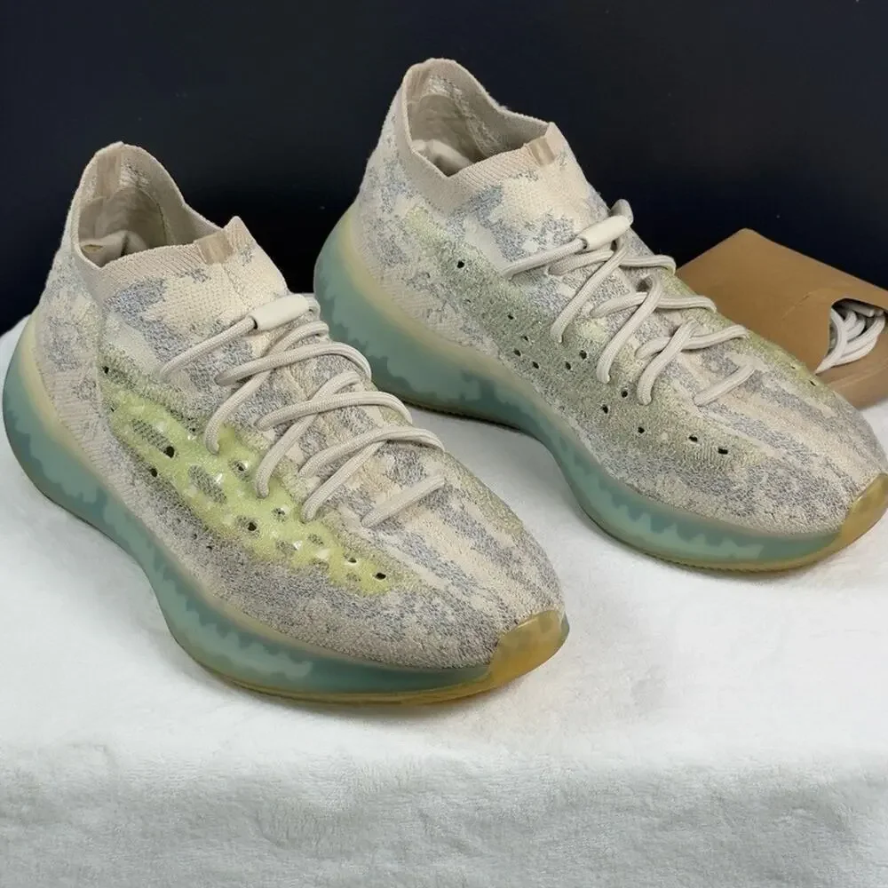 Yeezy Boost 380 Alien Blue | GW0304 |  11M | OG All